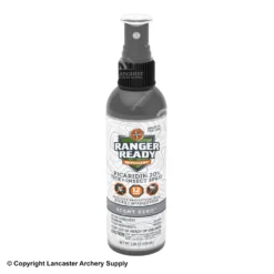 Ranger Ready No Scent Insect Repellent 3.4 Oz