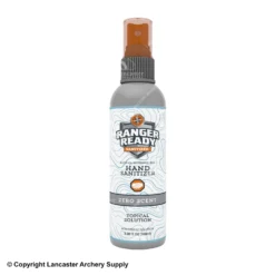Ranger Ready Hand Sanitizer (Zero Scent)