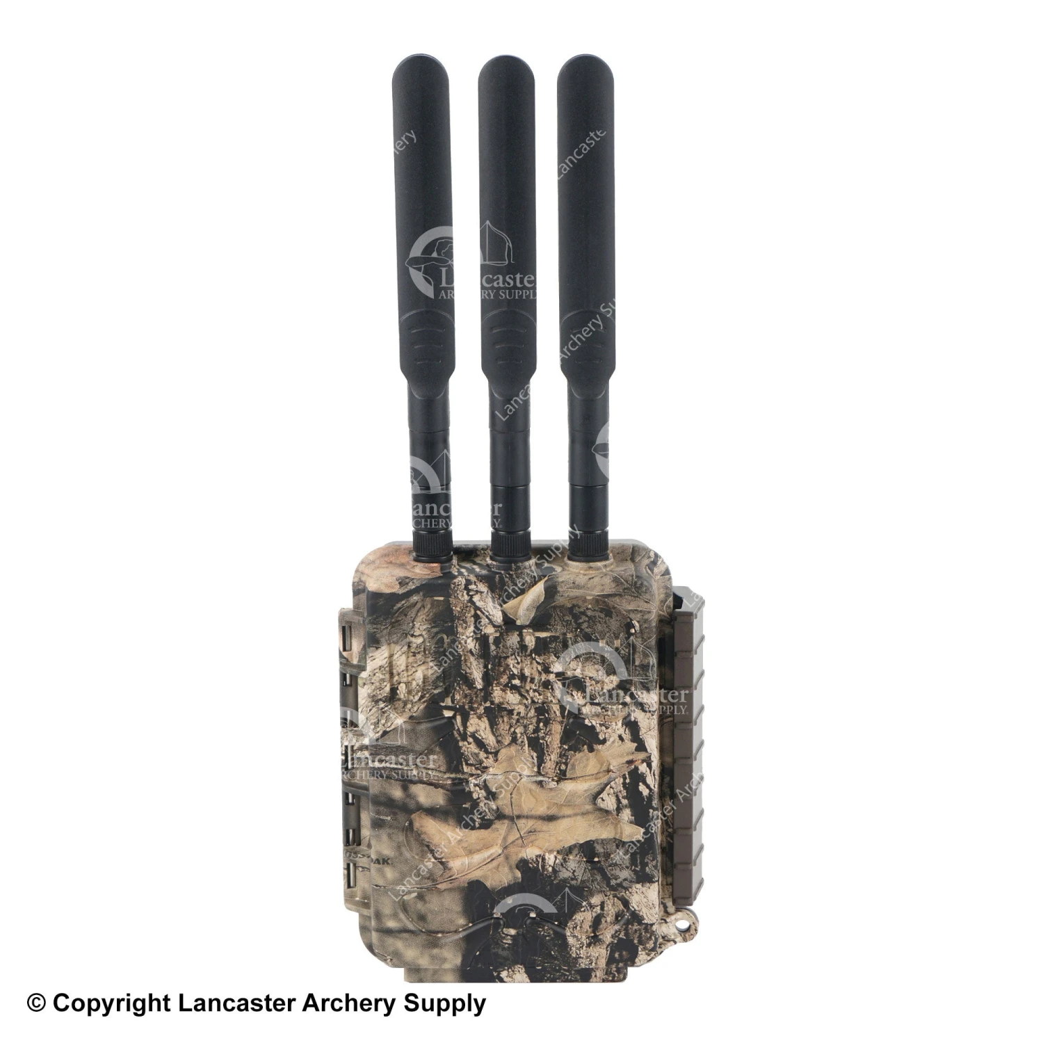 Covert LB-A Cell Modem For LC32 Camera 1 Covert LB-A Cell Modem For LC32 Camera