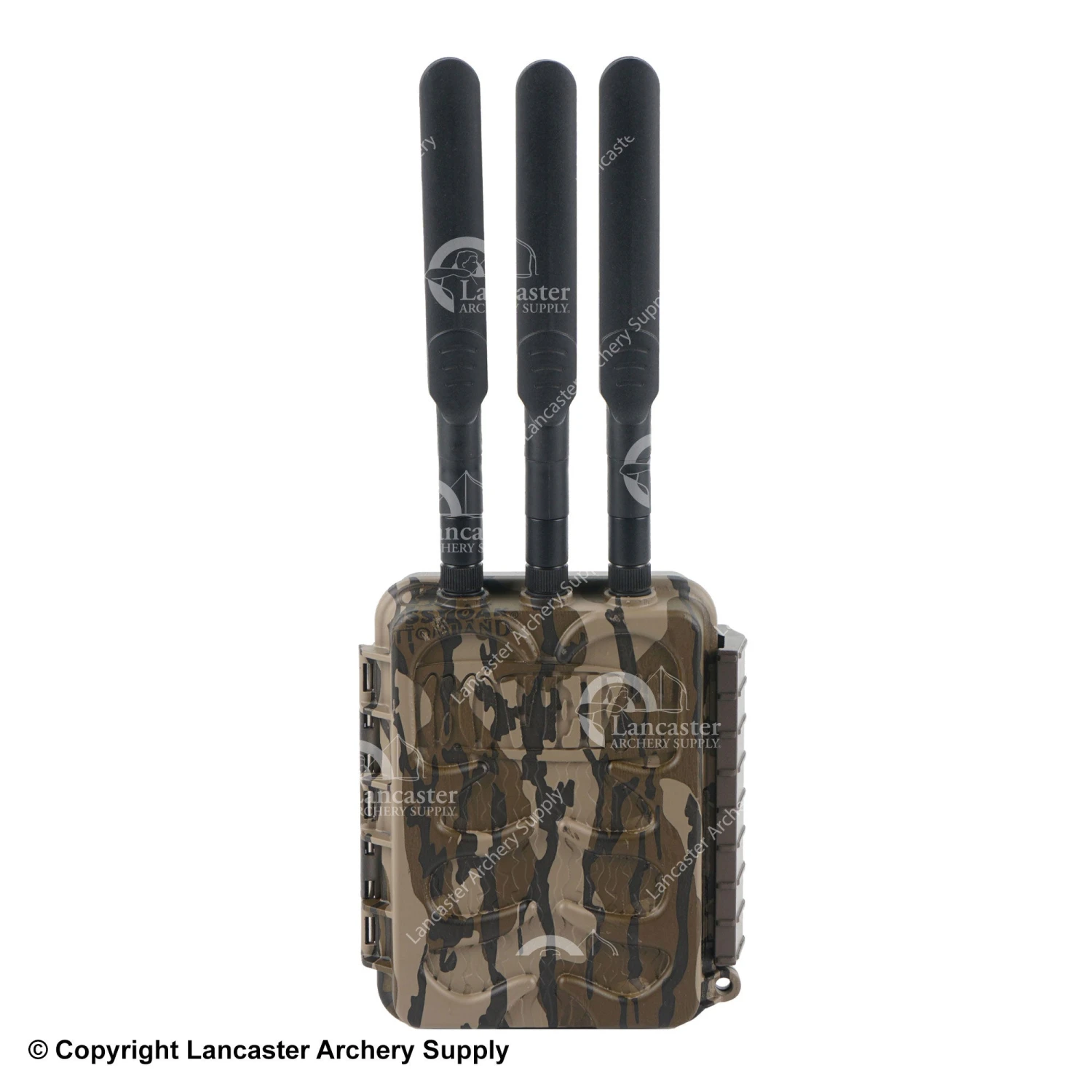 Covert LB-V Cellular Modem For LC32 Camera 1 Covert LB-V Cellular Modem For LC32 Camera