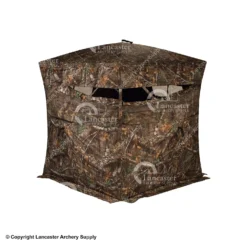 Rhino-150 Realtree Edge Ground Blind