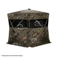 Rhino-200 Mossy Oak Break Up Country Ground Blind