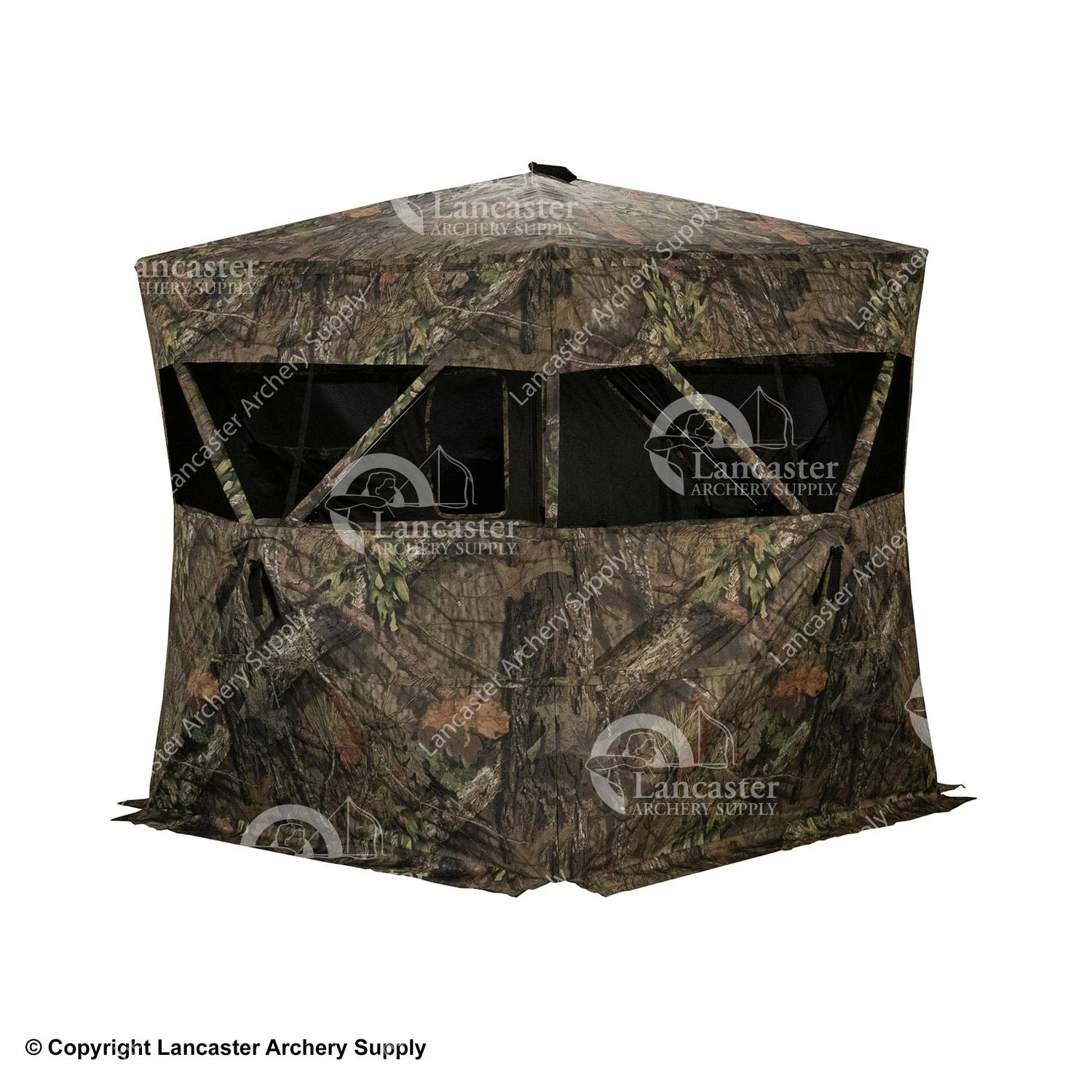 Rhino-200 Mossy Oak Break Up Country Ground Blind 1 Rhino-200 Mossy Oak Break Up Country Ground Blind