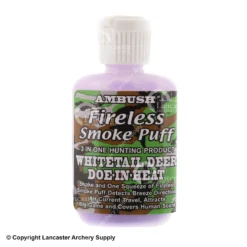 Ambush 3 In 1 Fireless Smoke Puff 7 Ambush 3 In 1 Fireless Smoke Puff -Summat Shop 69800050401