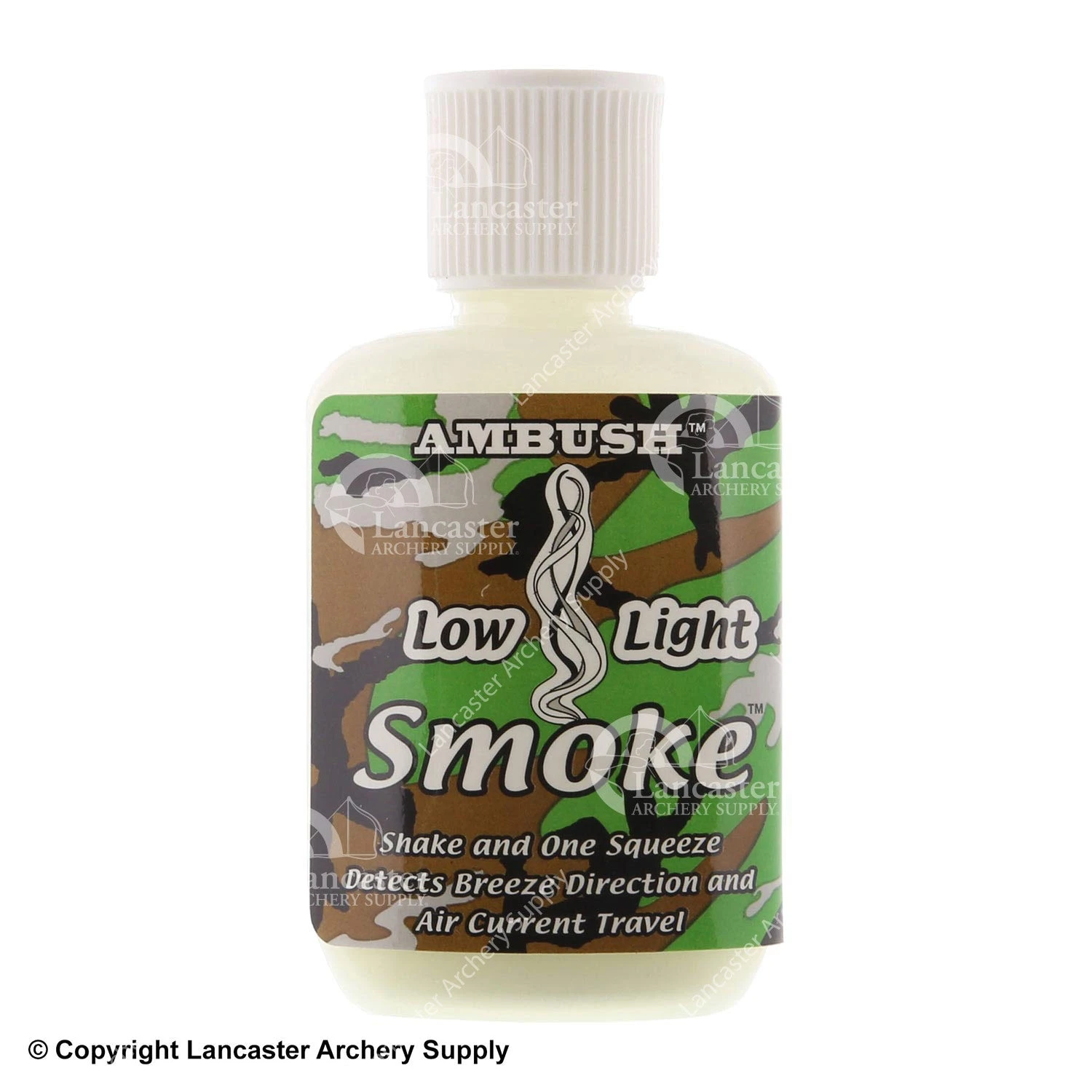 Ambush Low Light Unscented Wind Detector 1 Ambush Low Light Unscented Wind Detector