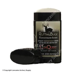 ConQuest Scents Rutting Buck In A Stick