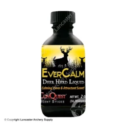 ConQuest Scents EverCalm Deer Herd Liquid