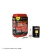ConQuest Scent Heat Seeker Hot Doe Test Kit