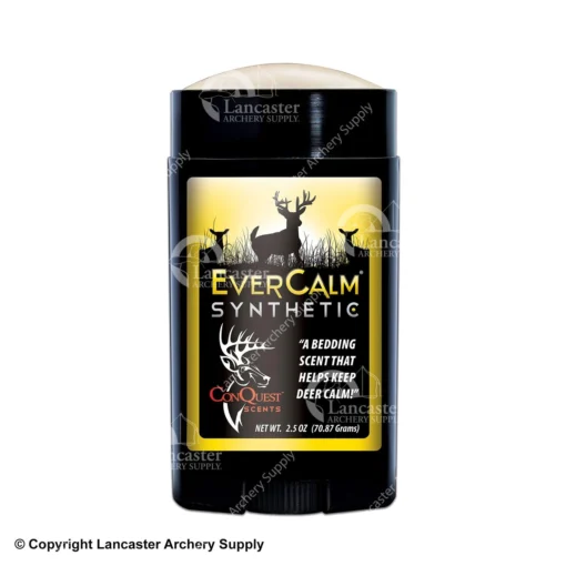 ConQuest Synthetic EverCalm Deer Herd Stick 2 ConQuest Synthetic EverCalm Deer Herd Stick -Summat Shop 7410026