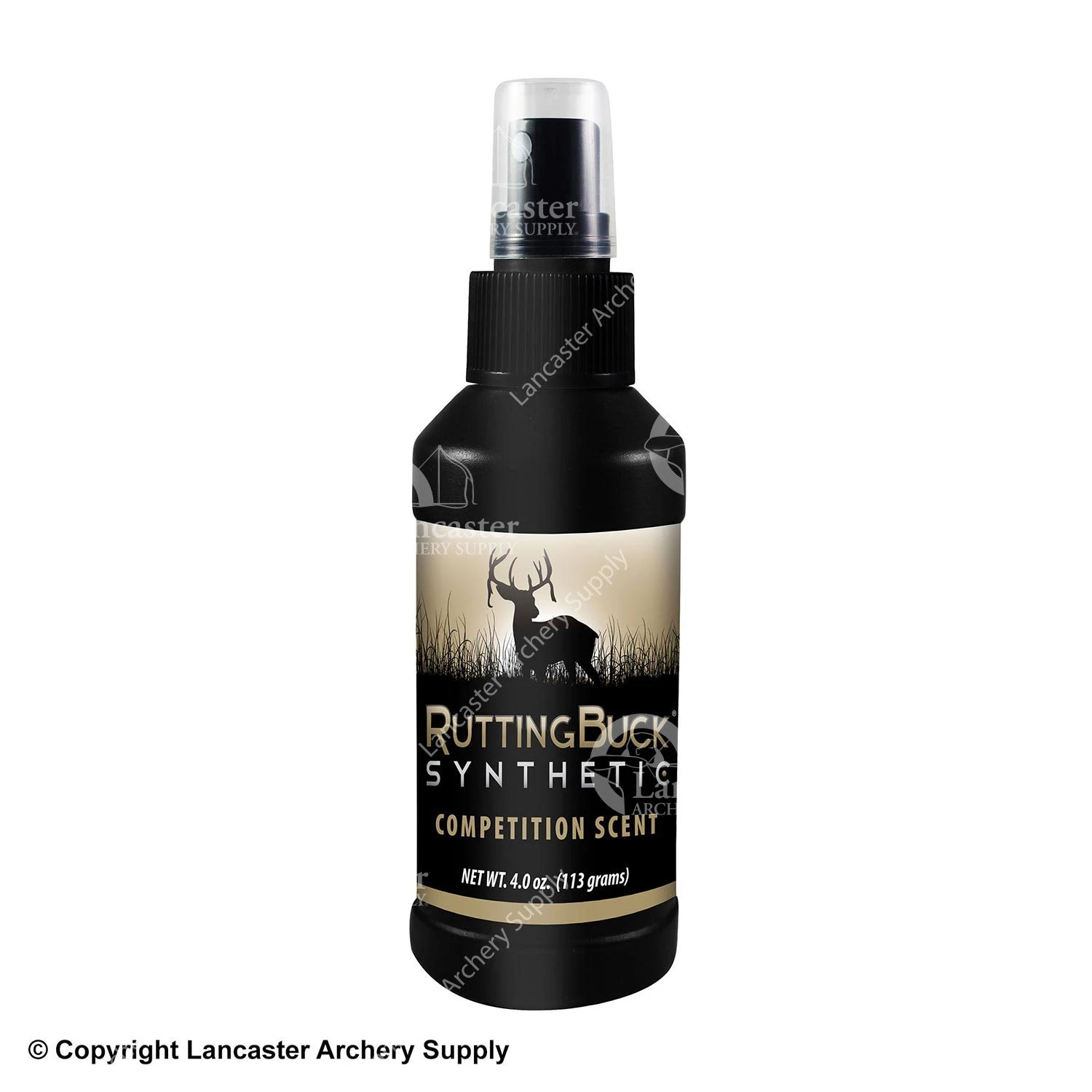 ConQuest Synthetic Rutting Buck Testosterone Spray 1 ConQuest Synthetic Rutting Buck Testosterone Spray