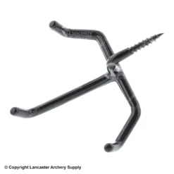 HME Triple Accessory Hook