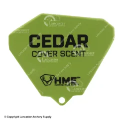 HME Scent Biscuits -Summat Shop 7460058 cedar