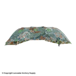 HME Pop Up Camo Umbrella