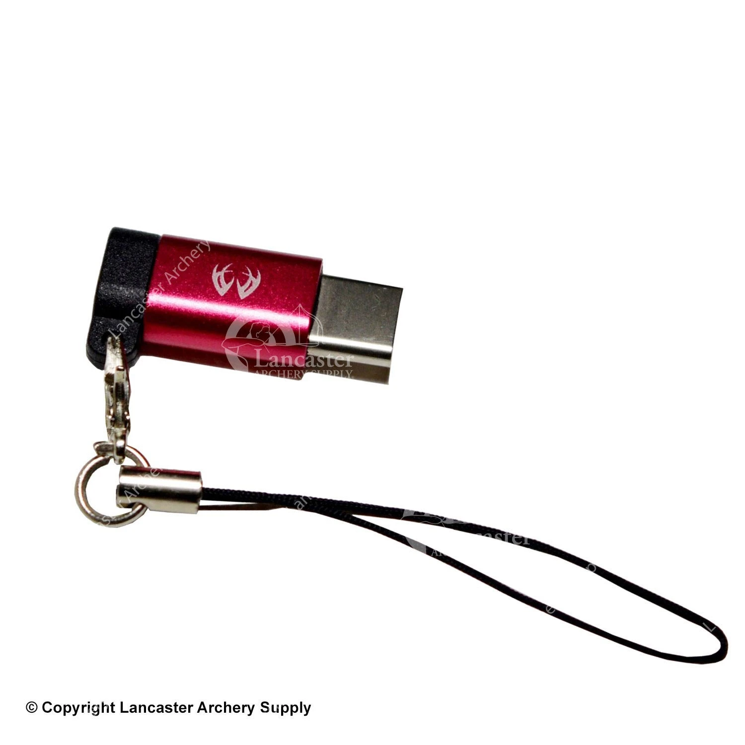 Whitetail'R PhoneREAD'R Type C Adapter 1 Whitetail'R PhoneREAD'R Type C Adapter