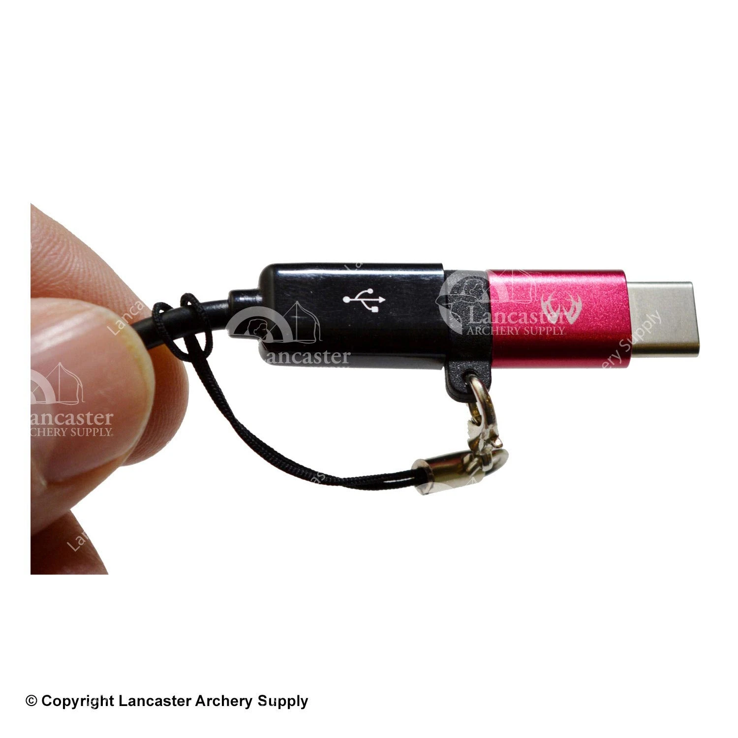 Whitetail'R PhoneREAD'R Type C Adapter 2 Whitetail'R PhoneREAD'R Type C Adapter - Image 2