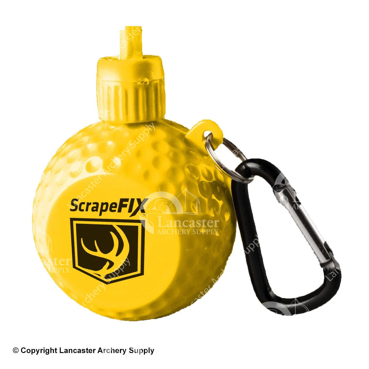ScrapeFix Keep'Em Coming Synthetic Deer Lure 1 ScrapeFix Keep'Em Coming Synthetic Deer Lure