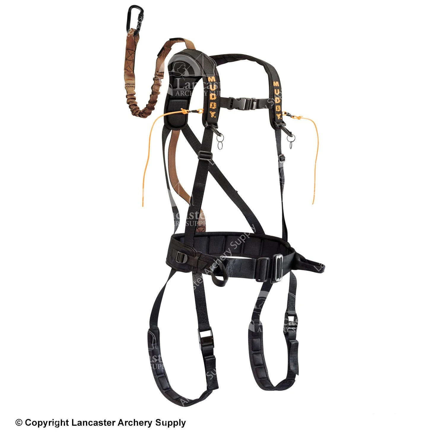 Muddy Safeguard Youth Safety Harness 1 Muddy Safeguard Youth Safety Harness