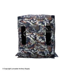 Xenek Sniper Ground Blind DSX Camo (Limited Blem)