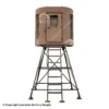 Banks Outdoors The Stump 2 Vision Series Whitetail Properties Pro Blind