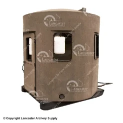 Banks Outdoors The Stump 4 Scout Blind