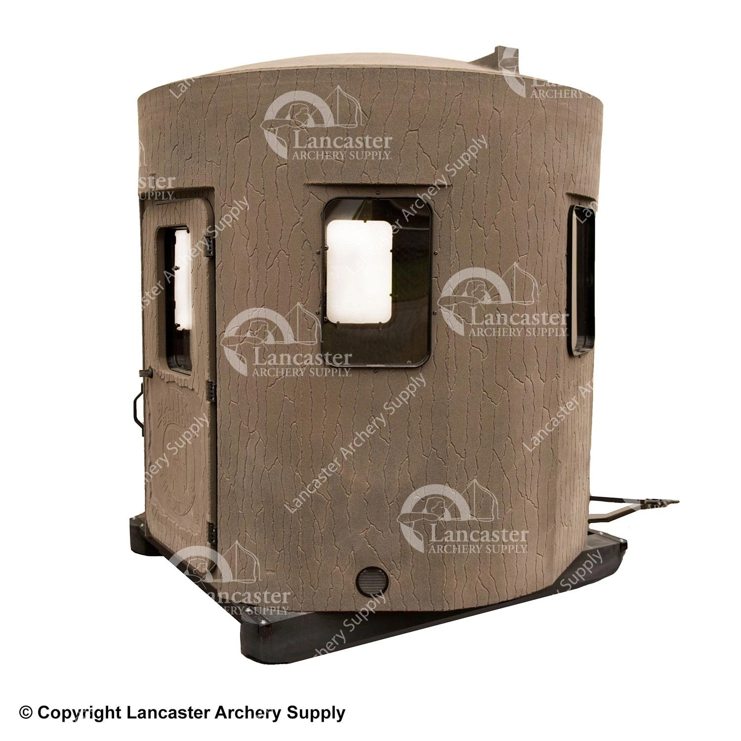 Banks Outdoors The Stump 4 Scout Blind 1 Banks Outdoors The Stump 4 Scout Blind