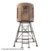 Banks Outdoors The Stump 4 Vision Series Whitetail Properties Pro Blind