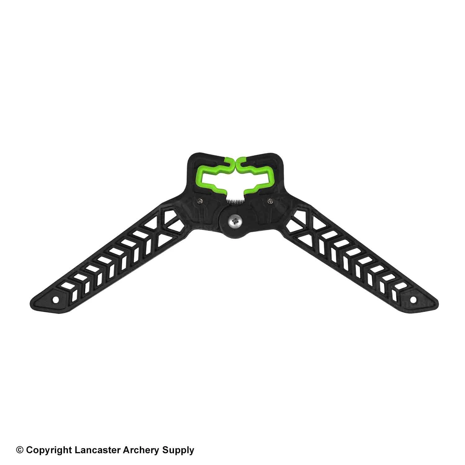 Dead Ringer Bow Feet Bow Stand 1 Dead Ringer Bow Feet Bow Stand