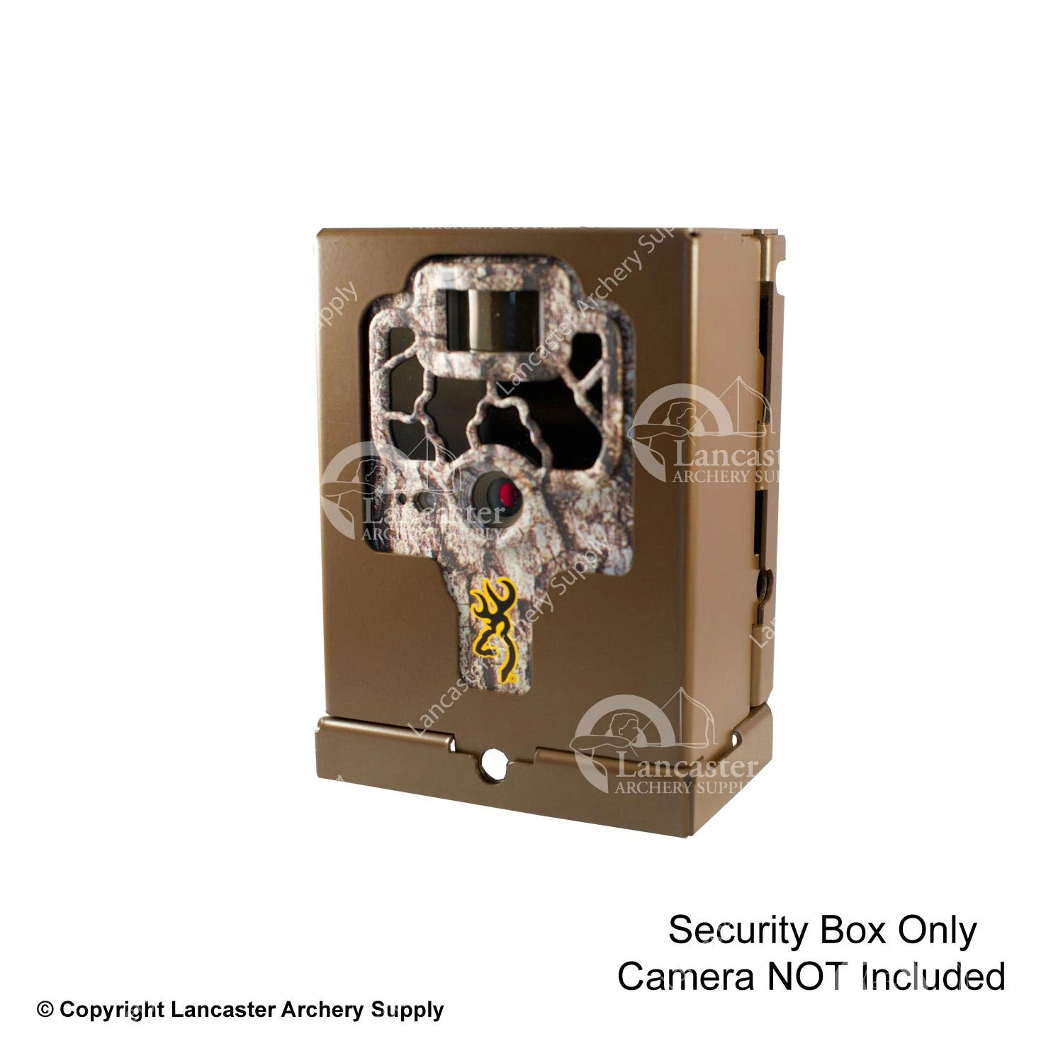 Browning Security Box 1 Browning Security Box