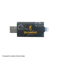 Browning SD Card Reader