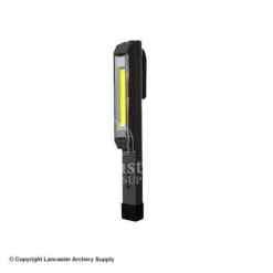 NEBO LarryC LED Work Light -Summat Shop 9350005 black