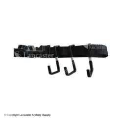 Loc Outdoorz Pro Hunter Tree Gear Belt