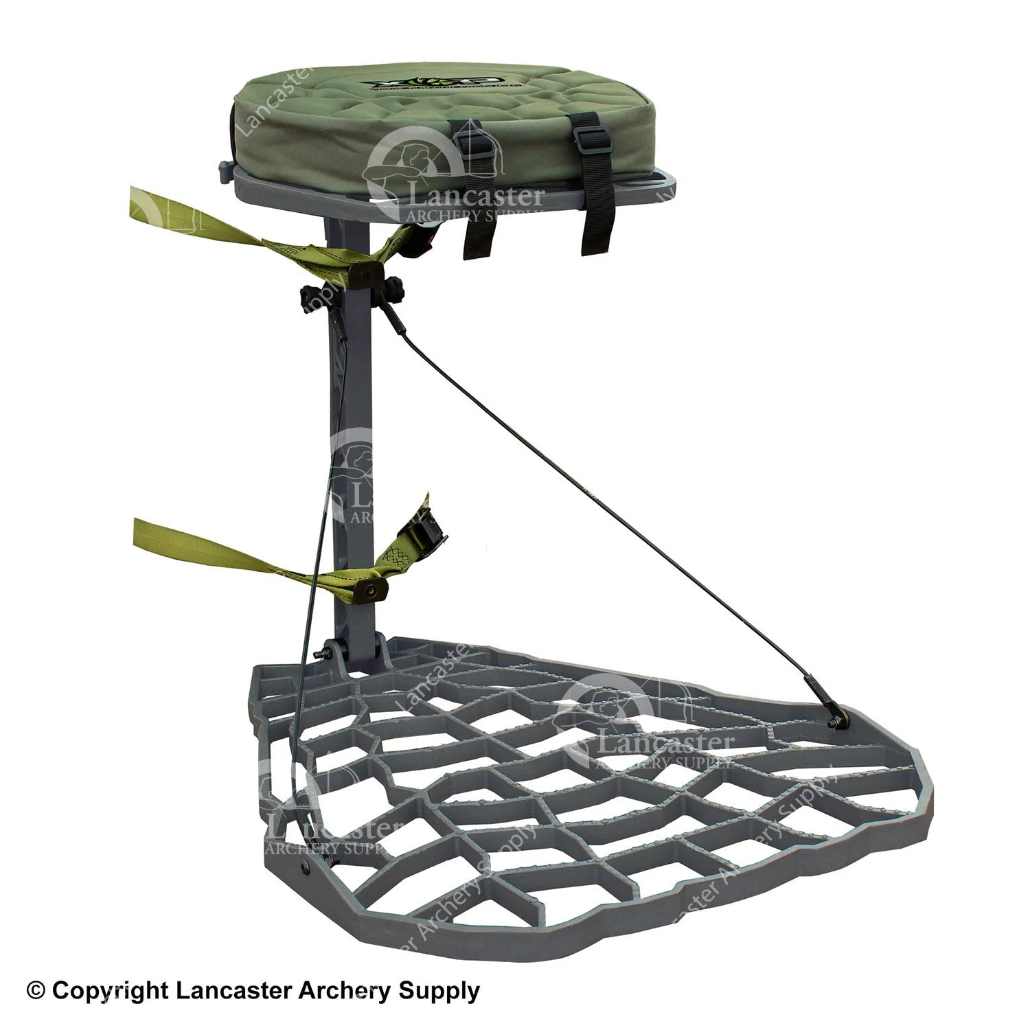 XOP Vanish Evolution Hang-On Tree Stand 1 XOP Vanish Evolution Hang-On Tree Stand