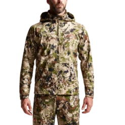 SITKA Jetstream Jacket (Optifade Subalpine)