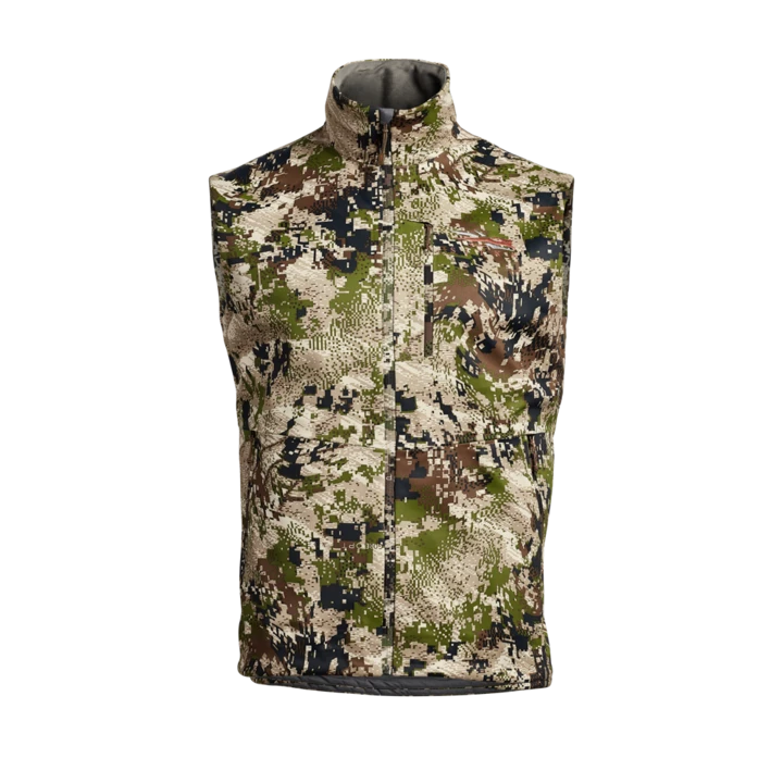 SITKA Jetstream Vest (Optifade Subalpine) 1 SITKA Jetstream Vest (Optifade Subalpine)
