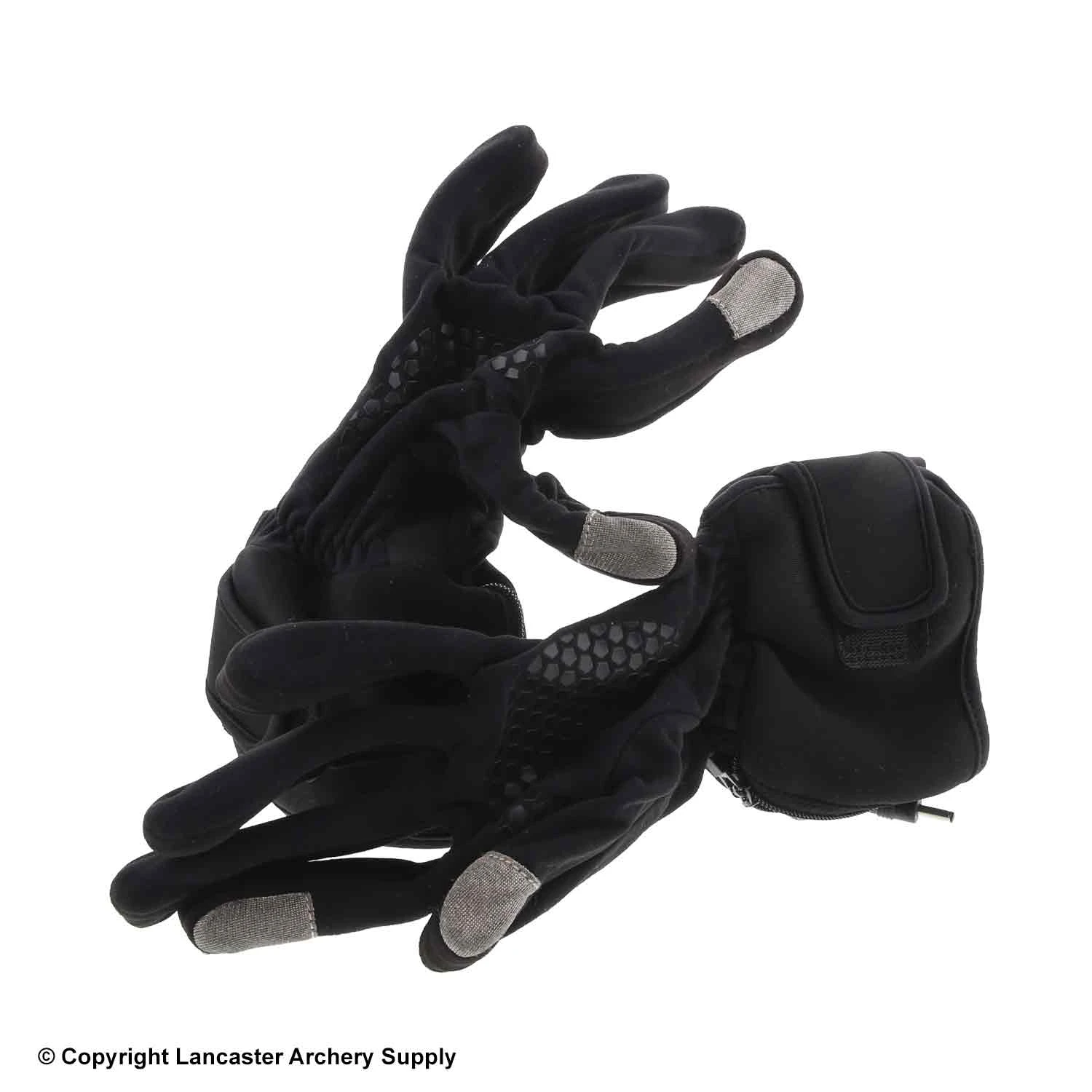 Fieldsheer Heated Base Glove Liner (Open Box X1030308 1 Fieldsheer Heated Base Glove Liner (Open Box X1030308