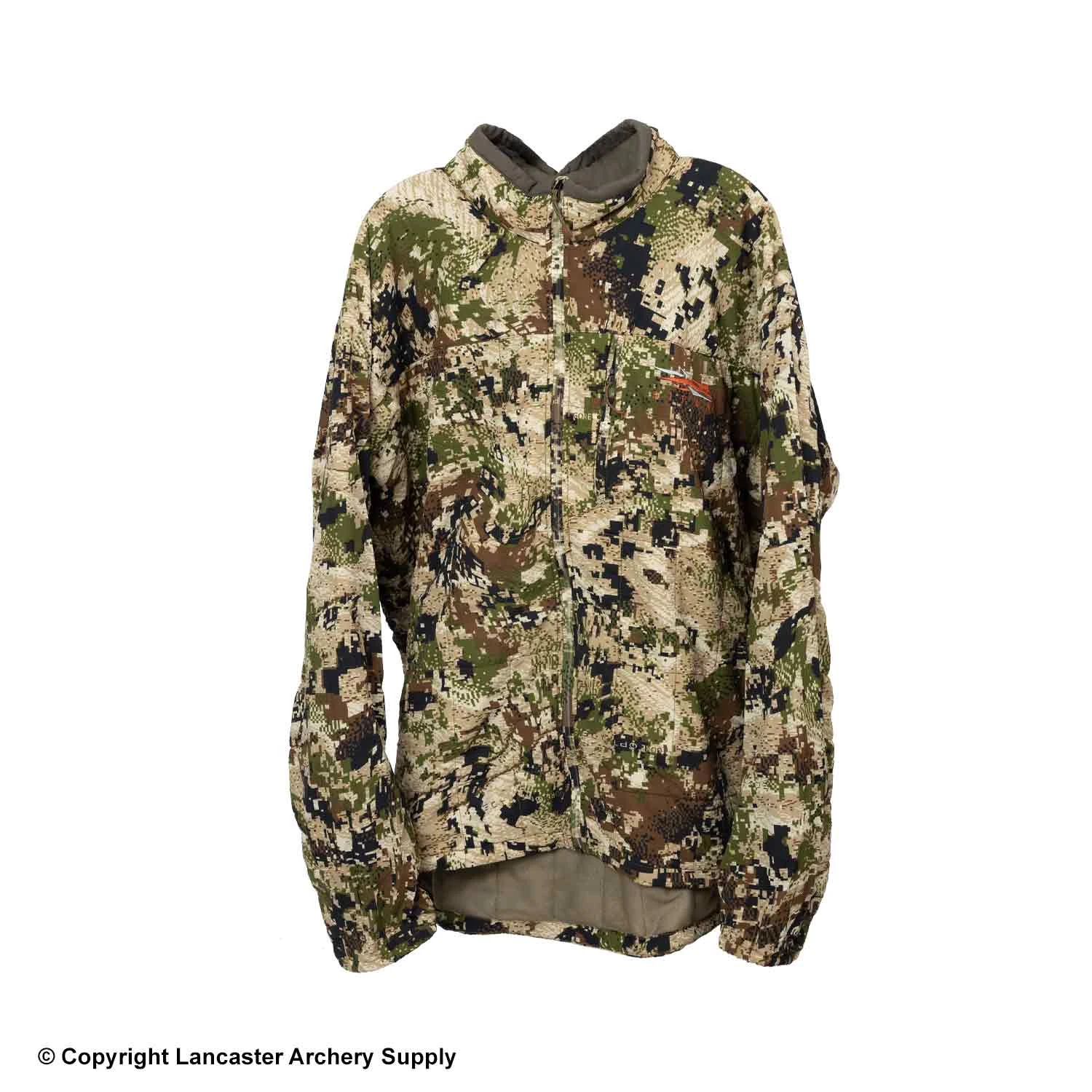 SITKA Gear Kelvin Active Jacket (Open Box X1033339) 1 SITKA Gear Kelvin Active Jacket (Open Box X1033339)
