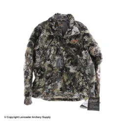 SITKA Gear Fanatic Jacket (Open Box X1033720)