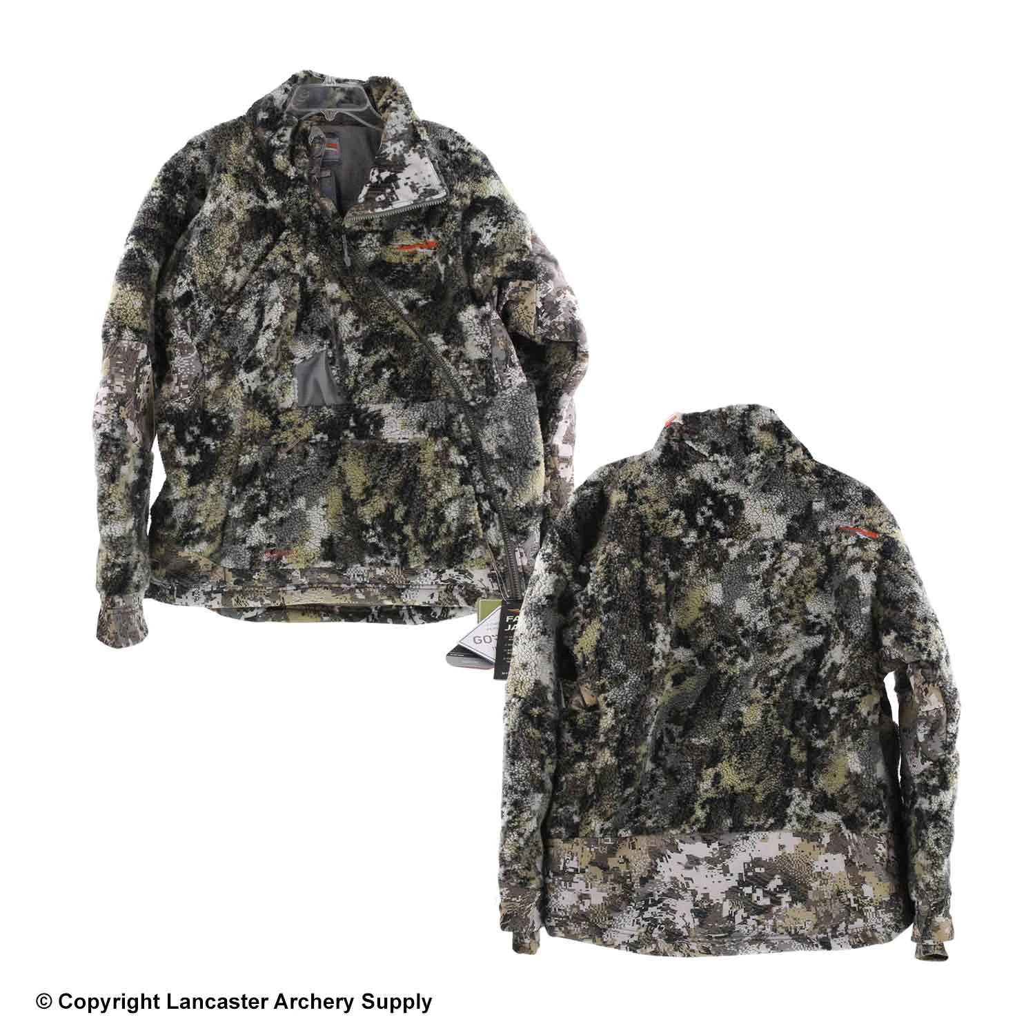 SITKA Gear Fanatic Jacket (Open Box X1033720) 2 SITKA Gear Fanatic Jacket (Open Box X1033720) - Image 2